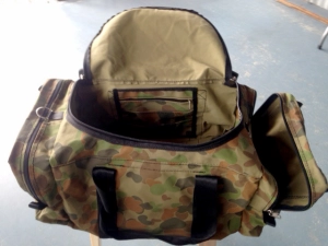Bags Swags & Anything Canvas