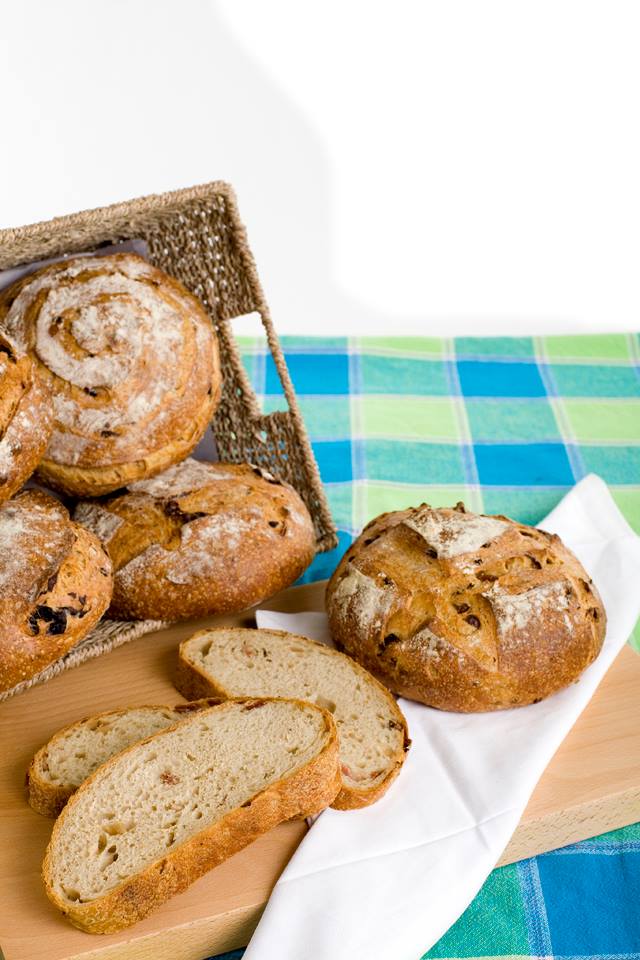 Hot Cross Buns at the Boat Shed Market – Sunday 1 April