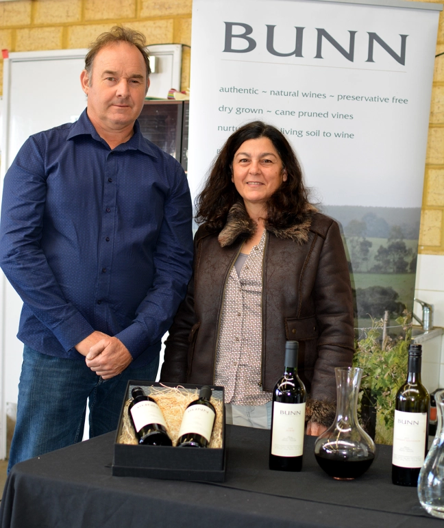 Wine at the Boat Shed Markets – Sunday 23rd Sept
