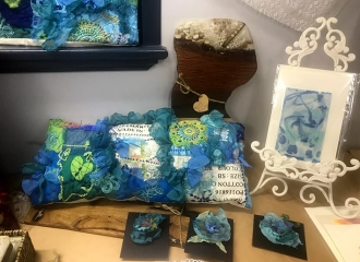 Designed by Christine