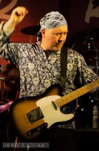 Music at the Boat Shed Markets – Sunday 11th Nov