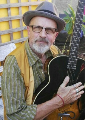 Music at the Boat Shed Markets – Sunday 30th Sept