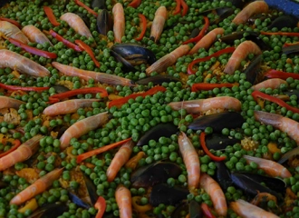Paella 2 U