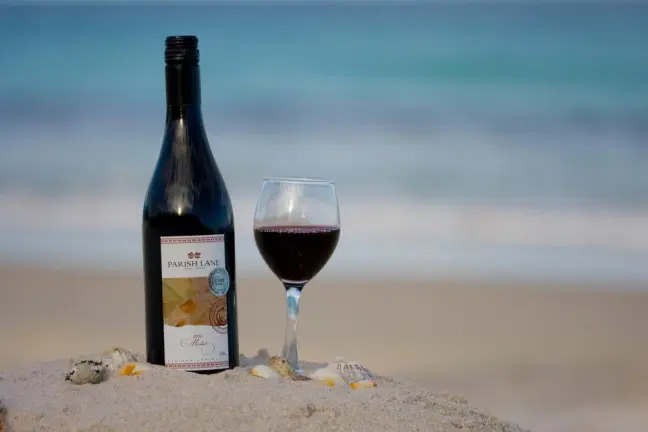 Wine at the Boat Shed Markets – Sunday 2nd September