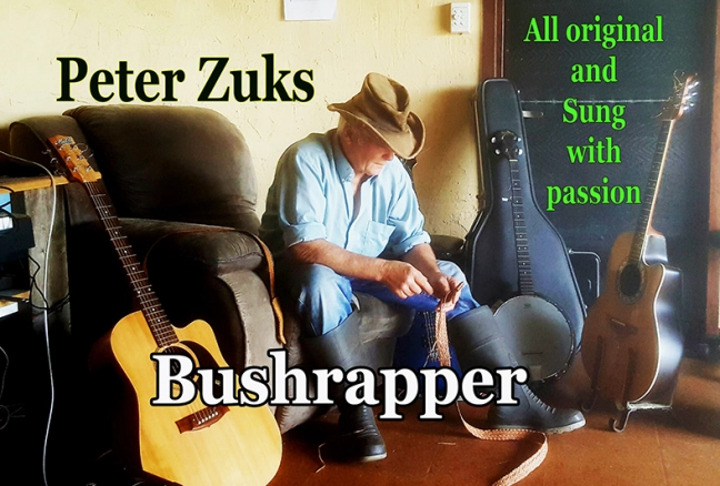 Music at the Boatshed Markets – Sunday 17 September