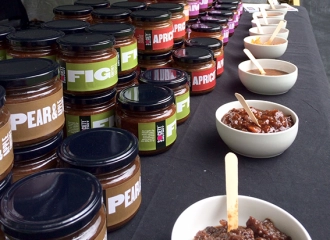 Society Chutney