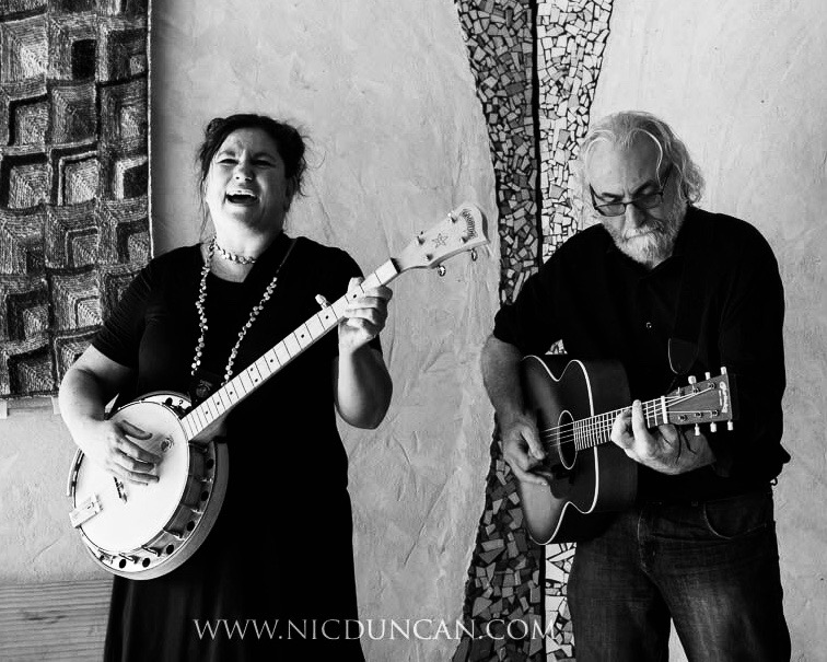 Music at the Boat Shed Markets – Sunday 26th August