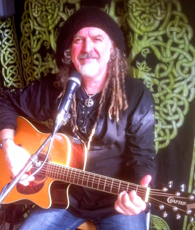 Music at the Boat Shed Markets – Sunday 2nd September
