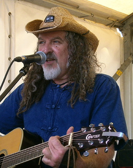 Music at the Boatshed Markets – Sunday 28 May