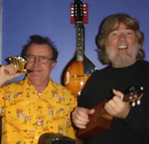 Music at the Boat Shed Markets – Sunday 13th May